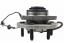 Wheel Bearing and Hub Assembly ME MB40311