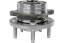 Wheel Bearing and Hub Assembly ME MB40316