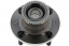 Wheel Bearing and Hub Assembly ME MB50303