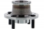 Wheel Bearing and Hub Assembly ME MB50303