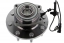 Wheel Bearing and Hub Assembly ME MB50308