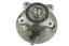 Wheel Bearing and Hub Assembly ME MB50311