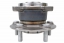 Wheel Bearing and Hub Assembly ME MB80302