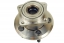 Wheel Bearing and Hub Assembly ME MB86301