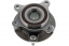 Wheel Bearing and Hub Assembly ME MB86304