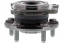 Wheel Bearing and Hub Assembly ME MB86304