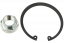 Wheel Hub Repair Kit ME MB86307