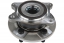 Wheel Bearing and Hub Assembly ME MB86309