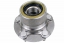 Wheel Bearing and Hub Assembly ME MB90303