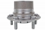 Wheel Bearing and Hub Assembly ME MB90303