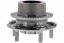 Wheel Bearing and Hub Assembly ME MB90305