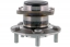 Wheel Bearing and Hub Assembly ME MB90310