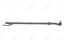 Steering Tie Rod End ME MDS1073