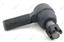 Steering Tie Rod End ME MES2010L