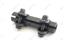 Steering Tie Rod End Adjusting Sleeve ME MES2012S