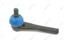 Steering Tie Rod End ME MES2027L