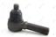 Steering Tie Rod End ME MES2062R