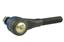 Steering Tie Rod End ME MES2078LT