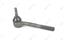 Steering Tie Rod End ME MES2081RL