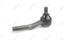 Steering Tie Rod End ME MES2093R