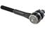 Steering Tie Rod End ME MES2106RL