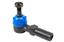 Steering Tie Rod End ME MES2111RL