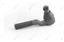 Steering Tie Rod End ME MES2126R