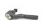 Steering Tie Rod End ME MES2127L