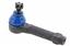 Steering Tie Rod End ME MES2128RL