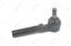 Steering Tie Rod End ME MES2128RL