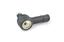 Steering Tie Rod End ME MES2132RL