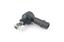 Steering Tie Rod End ME MES2132RL