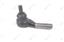 Steering Tie Rod End ME MES2147RL