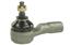 Steering Tie Rod End ME MES2153RL