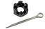 Steering Tie Rod End ME MES2194R