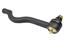 Steering Tie Rod End ME MES2198R