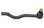 Steering Tie Rod End ME MES2198R