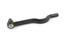 Steering Tie Rod End ME MES2199R