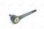 Steering Tie Rod End ME MES2226RL