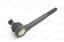 Steering Tie Rod End ME MES2227RL