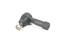 Steering Tie Rod End ME MES2230RL