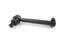 Steering Tie Rod End ME MES2239R