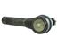 Steering Tie Rod End ME MES2262RL