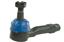 Steering Tie Rod End ME MES2262RL