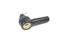 Steering Tie Rod End ME MES2268R