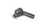 Steering Tie Rod End ME MES2268R