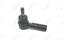 Steering Tie Rod End ME MES2270R