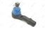 Steering Tie Rod End ME MES2281R