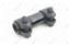 Steering Tie Rod End Adjusting Sleeve ME MES2323S