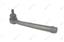 Steering Tie Rod End ME MES2332